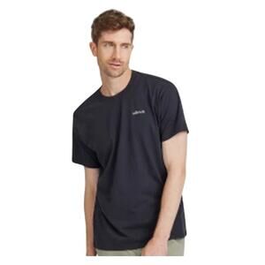 Allbirds NWT Men's Natural Black All Good Cotton Logo T-Shirt Size XS